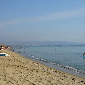 Kompleks wypoczynkowy Villaggio Turistico Europeo, Katania