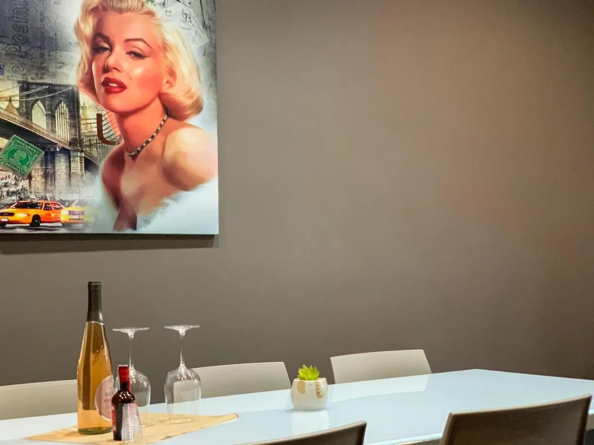 펜션 Marilyn'S Guest House 카타니아 이탈리아