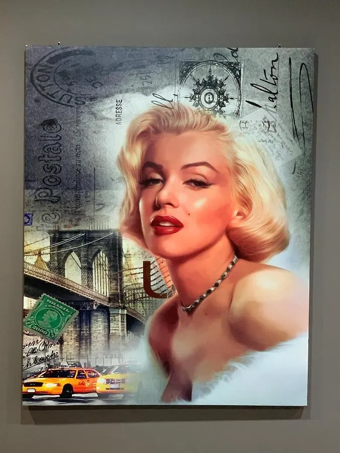 펜션 Marilyn'S Guest House 카타니아