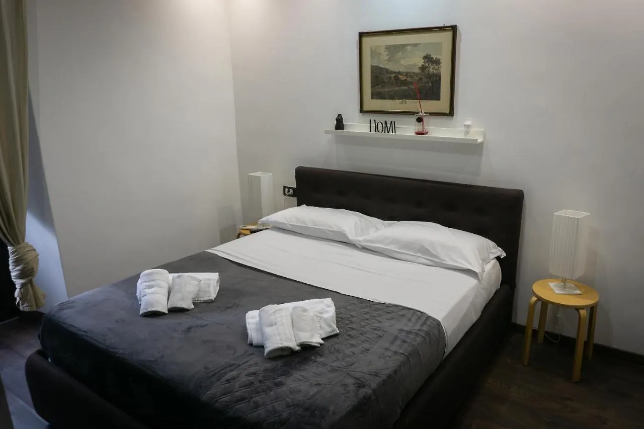 Holiday home Marilyn'S Guest House Catania